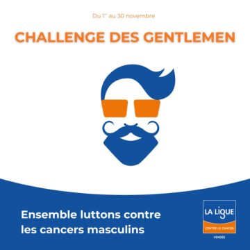 Challenge des gentlemen en Vendée