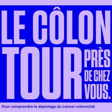 Colon Tour 2025 en Vendée