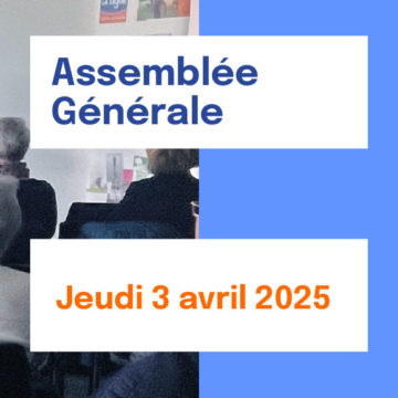 Assemblée Générale 2025